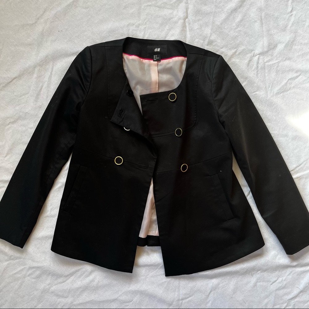 H&M Blazer